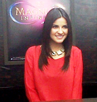 Maite na Botique Magnum