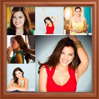 Maite Perroni Para Proactiv !