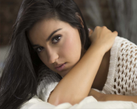 Maite Perroni anuncia lançamento de edição Brasileira do CD "Eclipse de Luna"